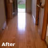 Benchmark Wood Flooring